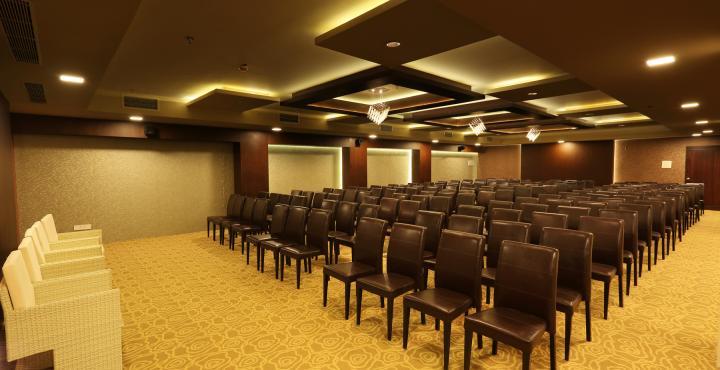 The Orbis Hotel Coimbatore Exterior foto